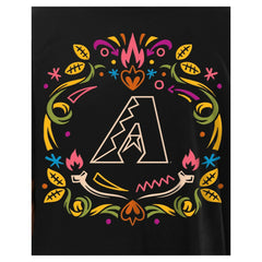Arizona Diamondbacks New Era Día de los Muertos T-Shirt Near Me