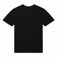 Carolina Panthers Women's Team Dynamic Boyfriend T-Shirt - Black - Mitchell & Ness