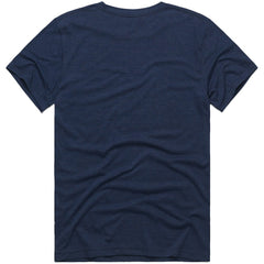Dallas Cowboys Homage x The Simpsons Unisex Tri-Blend T-Shirt - Navy - NFL