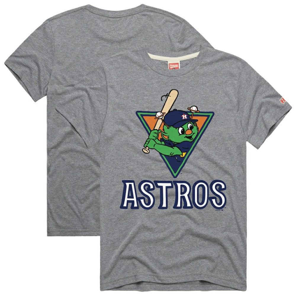 Houston Astros Homage Hyper Local Refresh T-Shirt Outlet