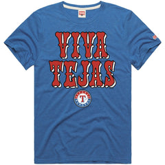 Texas Rangers Homage Hyper Local Refresh T-Shirt Online