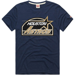 Houston Astros Homage Hyper Local Refresh T-Shirt for sale