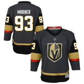 Mitch Marner Vegas Golden Knights Outerstuff Youth Home Replica Player Jersey - Gray | NHL online