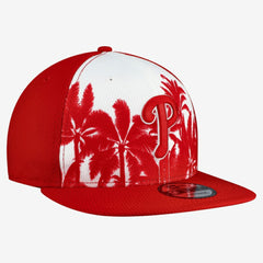 Philadelphia Phillies New Era 2026 Spring Training Fan Pack Grow 9FIFTY Snapback Hat Online