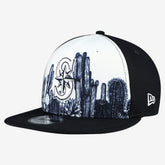 Seattle Mariners New Era 2026 Spring Training Fan Pack Grow 9FIFTY Snapback Hat Discount