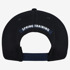 Seattle Mariners New Era 2026 Spring Training Fan Pack Grow 9FIFTY Snapback Hat Discount