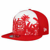 St. Louis Cardinals New Era 2026 Spring Training Fan Pack Grow 9FIFTY Snapback Hat Sale