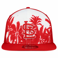 St. Louis Cardinals New Era 2026 Spring Training Fan Pack Grow 9FIFTY Snapback Hat Sale
