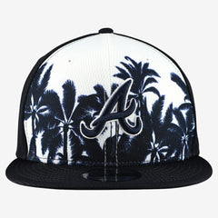 Atlanta Braves New Era 2026 Spring Training Fan Pack Grow 9FIFTY Snapback Hat Sale