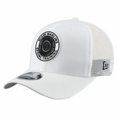 Miami Marlins New Era 2026 Spring Training Fan Pack 9SEVENTY Adjustable Trucker Hat Sale
