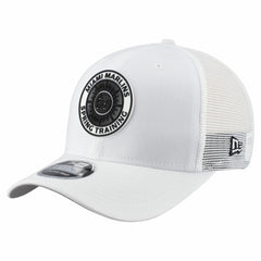 Miami Marlins New Era 2026 Spring Training Fan Pack 9SEVENTY Adjustable Trucker Hat Sale