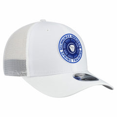 Milwaukee Brewers New Era 2026 Spring Training Fan Pack 9SEVENTY Adjustable Trucker Hat Near Me