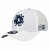 Minnesota Twins New Era 2026 Spring Training Fan Pack 9SEVENTY Adjustable Trucker Hat Sale