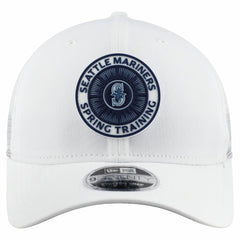 Seattle Mariners New Era 2026 Spring Training Fan Pack 9SEVENTY Adjustable Trucker Hat Online