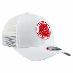 Los Angeles Angels New Era 2026 Spring Training Fan Pack 9SEVENTY Adjustable Trucker Hat Online