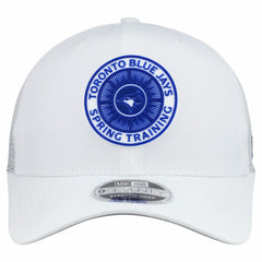 Toronto Blue Jays New Era 2026 Spring Training Fan Pack 9SEVENTY Adjustable Trucker Hat Near Me