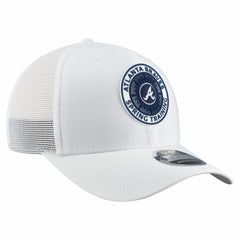 Atlanta Braves New Era 2026 Spring Training Fan Pack 9SEVENTY Adjustable Trucker Hat Online