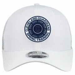 Cleveland Guardians New Era 2026 Spring Training Fan Pack 9SEVENTY Adjustable Trucker Hat Online