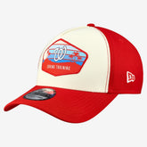Washington Nationals New Era 2026 Spring Training Fan Pack Gradient 39THIRTY Flex Hat Outlet