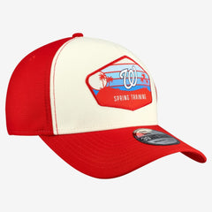 Washington Nationals New Era 2026 Spring Training Fan Pack Gradient 39THIRTY Flex Hat Outlet