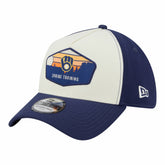 Milwaukee Brewers New Era 2026 Spring Training Fan Pack Gradient 39THIRTY Flex Hat Discount