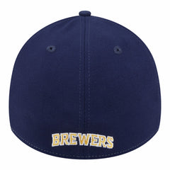Milwaukee Brewers New Era 2026 Spring Training Fan Pack Gradient 39THIRTY Flex Hat Discount