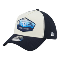 New York Yankees New Era 2026 Spring Training Fan Pack Gradient 39THIRTY Flex Hat Outlet
