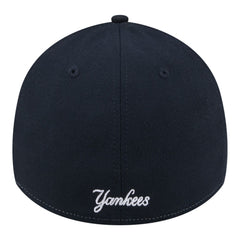 New York Yankees New Era 2026 Spring Training Fan Pack Gradient 39THIRTY Flex Hat Outlet