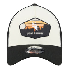 Chicago White Sox New Era 2026 Spring Training Fan Pack Gradient 39THIRTY Flex Hat for sale