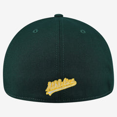 Athletics New Era 2026 Spring Training Fan Pack Gradient 39THIRTY Flex Hat Outlet