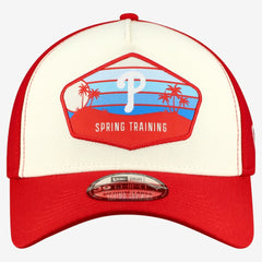 Philadelphia Phillies New Era 2026 Spring Training Fan Pack Gradient 39THIRTY Flex Hat Online