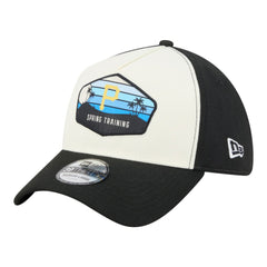 Pittsburgh Pirates New Era 2026 Spring Training Fan Pack Gradient 39THIRTY Flex Hat Outlet