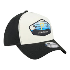 Pittsburgh Pirates New Era 2026 Spring Training Fan Pack Gradient 39THIRTY Flex Hat Outlet