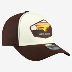 San Diego Padres New Era 2026 Spring Training Fan Pack Gradient 39THIRTY Flex Hat Outlet