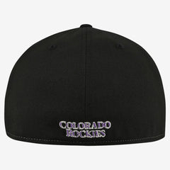 Colorado Rockies New Era 2026 Spring Training Fan Pack Gradient 39THIRTY Flex Hat Sale