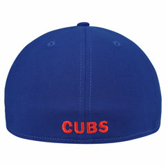 Chicago Cubs New Era 2026 Spring Training Fan Pack Gradient 39THIRTY Flex Hat for sale