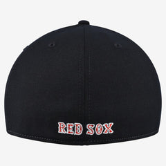 Boston Red Sox New Era 2026 Spring Training Fan Pack Gradient 39THIRTY Flex Hat Discount