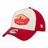 Los Angeles Angels New Era 2026 Spring Training Fan Pack Gradient 39THIRTY Flex Hat Online