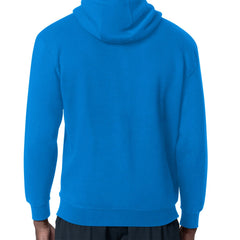 Detroit Lions Starter Team Grit Graphic Hoodie - Blue - NFL