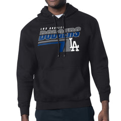 Los Angeles Dodgers Starter Logo Push Graphic Hoodie Online