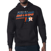 Houston Astros Starter Logo Push Graphic Hoodie Near Me