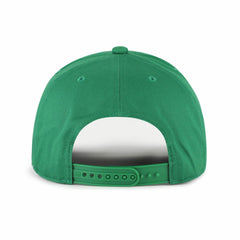 New York Jets '47 Hitch Adjustable Hat - Kelly Green - 47 brand