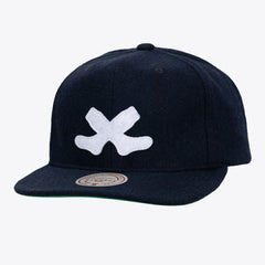 Chicago White Sox Unisex Vintage Fit Melton Wool Adjustable Hat Sale