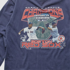 Boston Red Sox 2004 T-Shirt Near Me