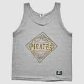 Pittsburgh Pirates Starter 1989 Tank Near Me
