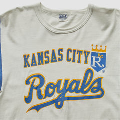 Kansas City Royals 80s T-Shirt Discount