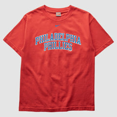 Philadelphia Phillies Nike 2000s T-Shirt Online