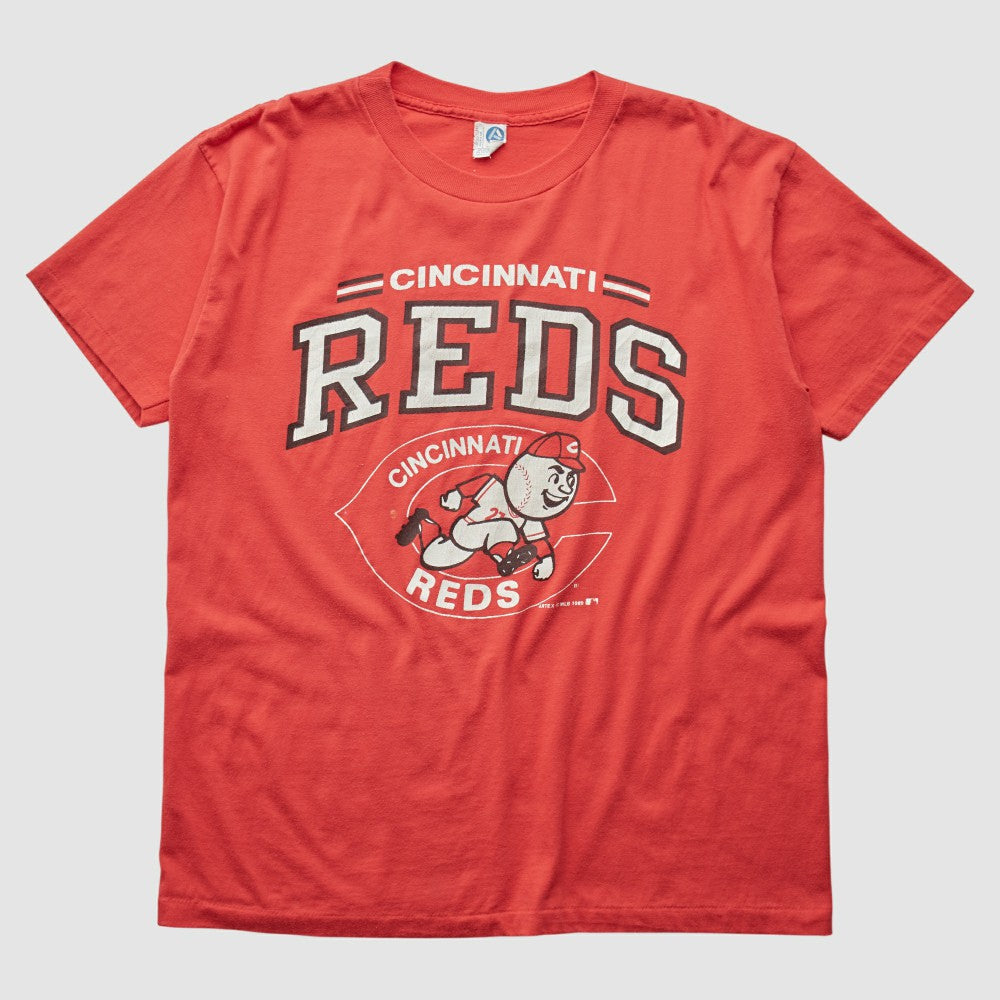 Cincinnati Reds 1989 T-Shirt Outlet