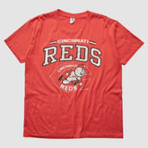 Cincinnati Reds 1989 T-Shirt Outlet