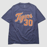 Detroit Tigers 2000s T-Shirt Online